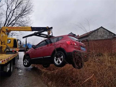 仁和区楚雄道路救援