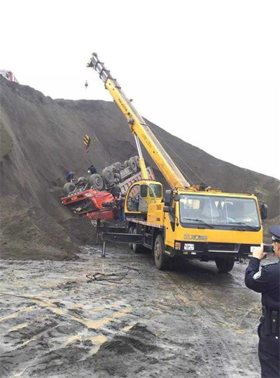 仁和区上犹道路救援